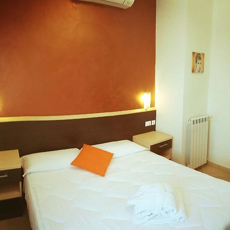 New Hotel Europa Crevalcore Ngoại thất bức ảnh