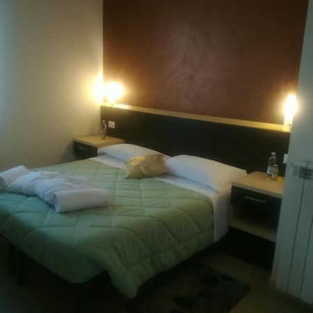 New Hotel Europa Crevalcore Ngoại thất bức ảnh